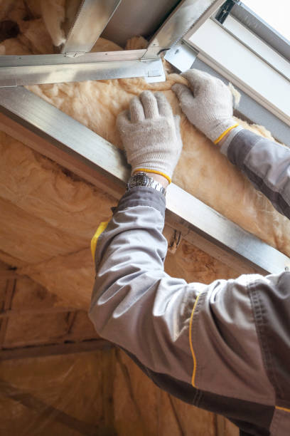 Best Fiberglass Insulation in Carter, TX