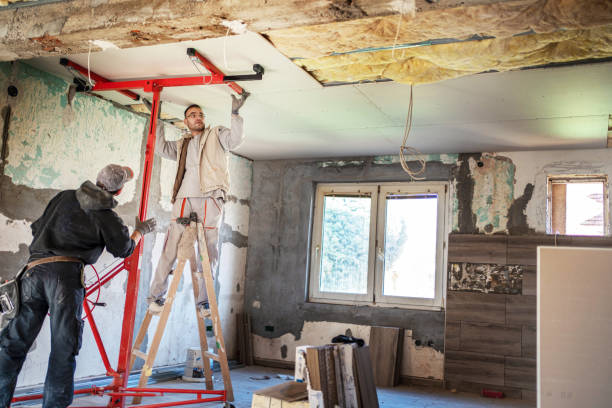 Best Spray Foam Insulation in Carter, TX