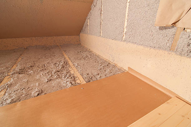 Best Specialized Insulation Services in Carter, TX